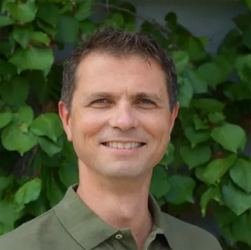 Portraitfoto des kunden