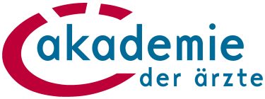 Logo Akademie der Ärzte