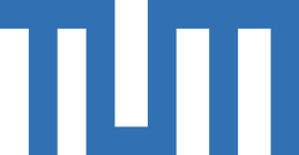 Logo der Technical University of Munich