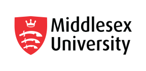 Logo Middlesex University